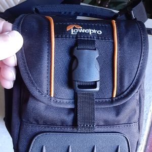 Lowepro, Adventura SH 120 II, OTS, Camera Bag